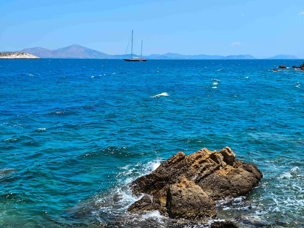 Ο καιρός σήμερα: Πέφτουν τα μποφόρ – Υποχωρεί στους 36 βαθμούς η θερμοκρασία