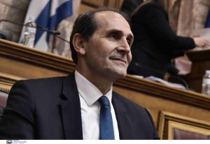 Απόστολος Βεσυρόπουλος: Σήμερα στις 12:00 η κηδεία του στην Αλεξάνδρεια Ημαθίας