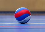 volley