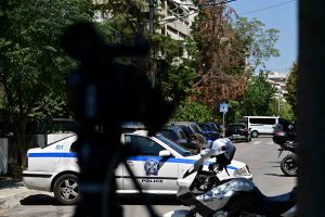 Χαλάνδρι: Τη σκότωσε επειδή τον διέβαλλε σε γνωστούς, ισχυρίστηκε ο 28χρονος – Η 47χρονη είχε κάνει παράπονα στην αστυνομία