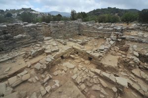 Ρέθυμνο: «Ζώμινθος – Ανώγεια 1900 π.Χ. – 2000 μ.Χ. – Η μουσική, γέφυρα, από τον μινωικό πολιτισμό στο σήμερα, vid
