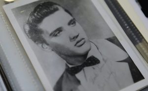 Ντοκιμαντέρ για τον Έλβις Πρίσλεϊ θα προβληθεί στους κινηματογράφους το 2026