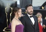 Ben Affleck wife and actress Jennifer Garner