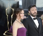Ben Affleck wife and actress Jennifer Garner