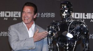 Terminator 7: Ο λόγος που ο Τζέιμς Κάμερον δυσκολεύεται να γράψει το σενάριο