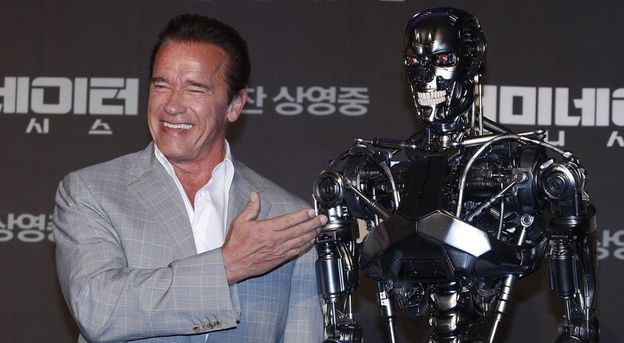 Στα σκαριά το «King Conan» με τον Άρνολντ Σβαρτσενέγκερ και τον σκηνοθέτη του «Mission: Impossible»