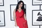 Australian singer Vassy