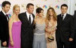 Friends tv series