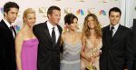 Friends tv series