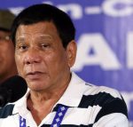 Rodrigo Duterte