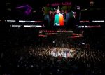 Conor McGregor vs Floyd Mayweather