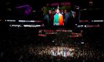 Conor McGregor vs Floyd Mayweather