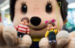 Monchhichi'