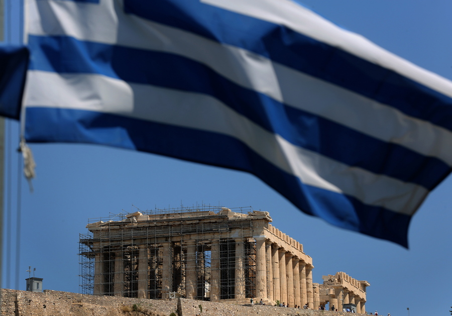Ο διάσημος Ισπανός tiktoker μιλάει για το “εθνικό άθλημα” στην Αθήνα! vid