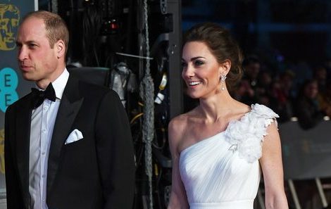 Αυτό είναι το νέο σπίτι της πριγκίπισσας Κέιτ