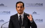 Sheikh Mohammed bin Abdulrahman Al-Thani