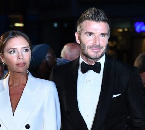 Ντοκιμαντέρ για τη ζωή της Βικτόρια Μπέκαμ θα κάνει πρεμιέρα τον Οκτώβριο