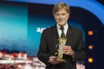 Robert Redford