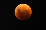 super blood moon