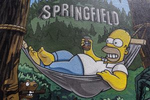 Οι Simpsons στη μεγάλη οθόνη μετά από 20 χρόνια!