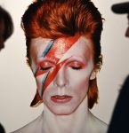 David Bowie
