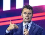 Charlie Kirk,