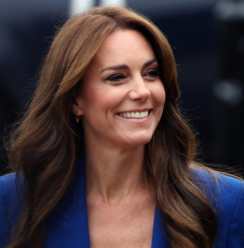 «Αιώνια influencer» η Κέιτ Μίντλετον μπήκε στη λίστα με τις πιο καλοντυμένες