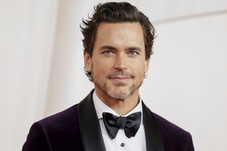 Χένρι Καβίλ και Τζέικ Τζίλενχαλ στο εκρηκτικό πρώτο τρέιλερ του «In the Grey», vid