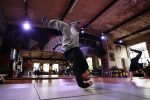 Breakdance