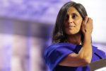 Usha Vance