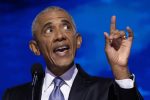 Barack Obama