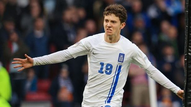 Βελγίδα Youtuber με 54 εκατομ. ακολούθους προσκάλεσε σε challenge τον Καρέτσα! vid