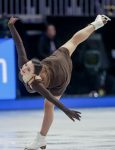 Ice Skating