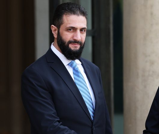 Συρία: Κοινοβουλευτικές εκλογές θα διεξαχθούν στις 5 Οκτωβρίου