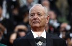 Bill Murray