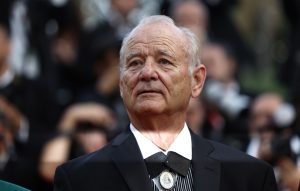 Μπιλ Μάρεϊ: Ο ζεν κωμικός με τους φανατικούς θαυμαστές και τη φουρτουνιασμένη προσωπικότητα