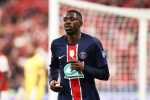 Ousmane Dembele