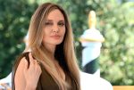 Angelina Jolie