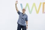 Apple CEO Tim Cook