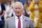 Britain's King Charles III