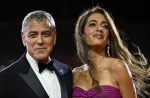 George Clooney