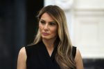 Melania Trump