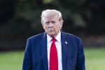 President Donald Trump