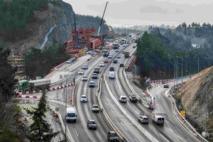 Υπόσχονται αναμόρφωση της Θεσσαλονίκης: Μία πόλη σε πλήρη μετασχηματισμό