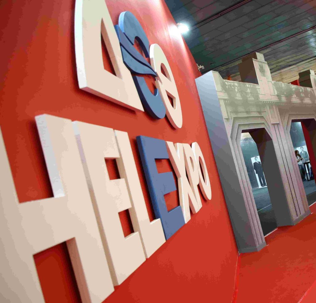 Θεσσαλονίκη: Μια «ανάσα» από τις 23.000 υπογραφές για το Μητροπολιτικό Πάρκο της ΔΕΘ