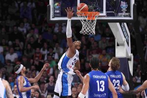 «Χάλκινη» η Εθνική μας στο Eurobasket! Στο βάθρο μετά από 16 χρόνια