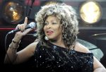 Tina Turner
