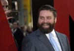 Zach Galifianakis