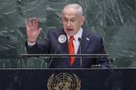 Speech about Middle East