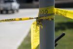 Crime scene